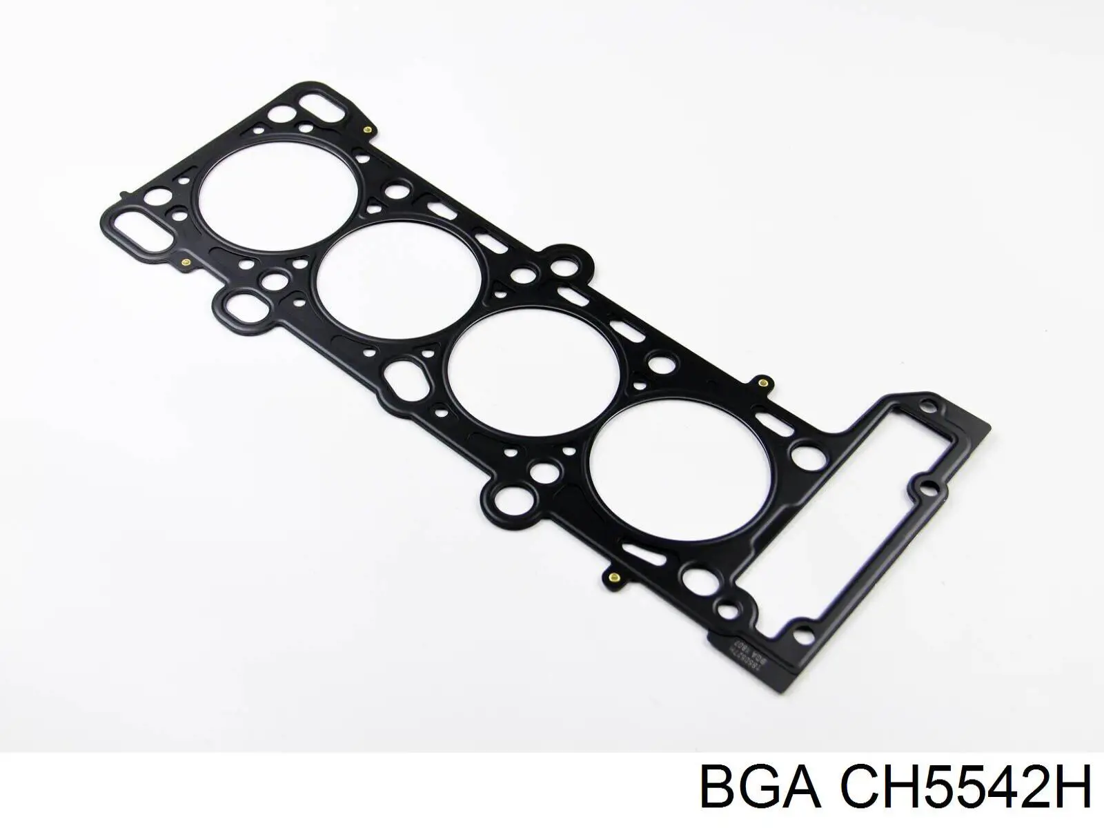 CH5542H BGA Uszczelka głowicy cylindrów