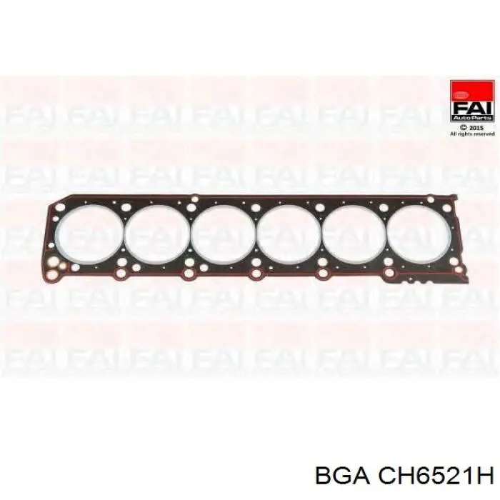 Do koszyka A6050160720 Mercedes Uszczelka głowicy cylindrów