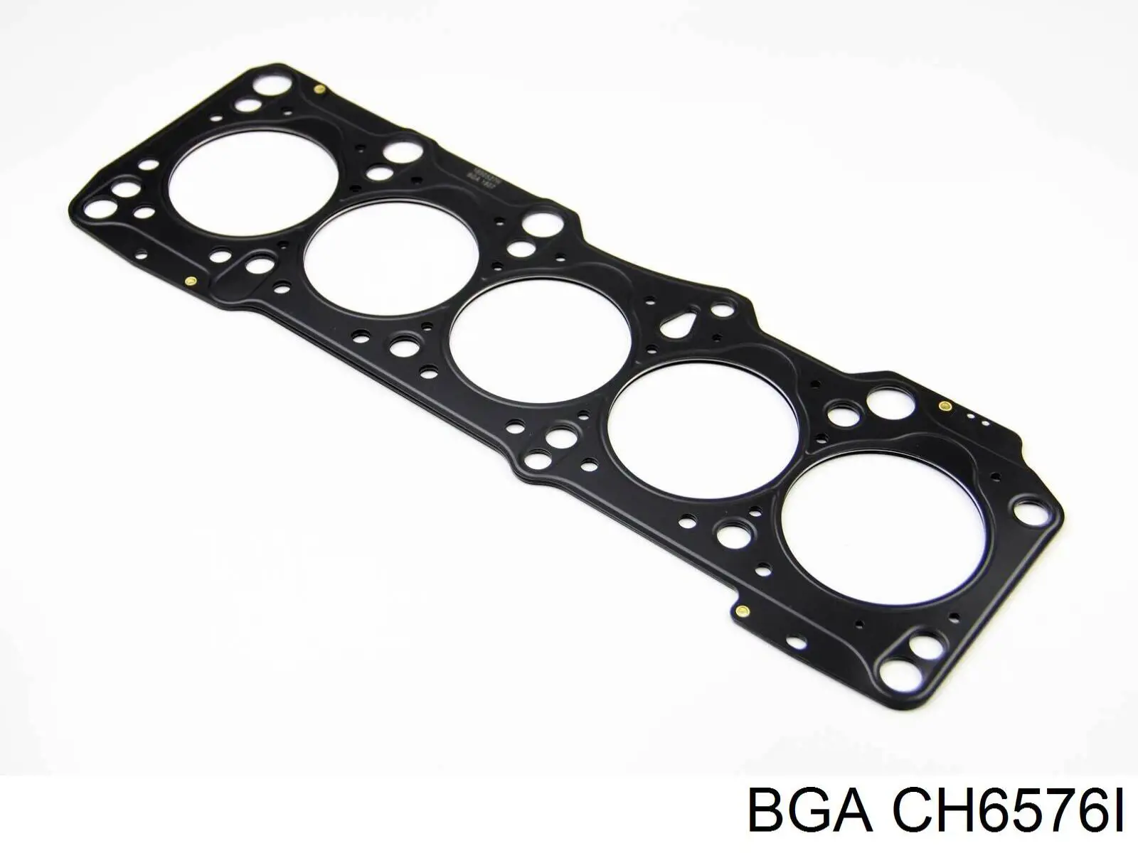 Uszczelka głowicy cylindrów Elring 632120 cena, od 39,89 USD