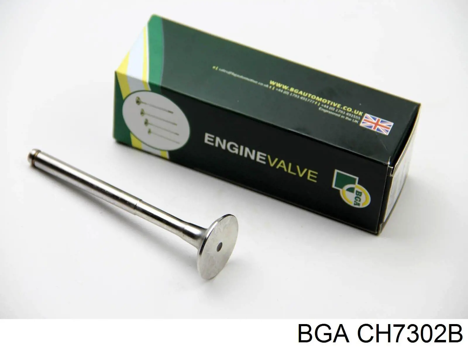 Do koszyka CH7302B BGA Uszczelka głowicy cylindrów