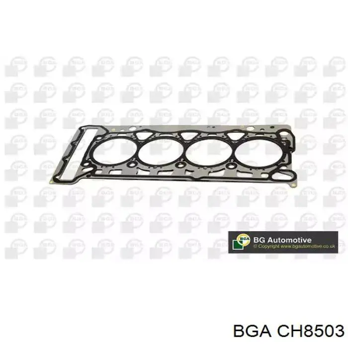 CH8503 BGA Uszczelka głowicy cylindrów