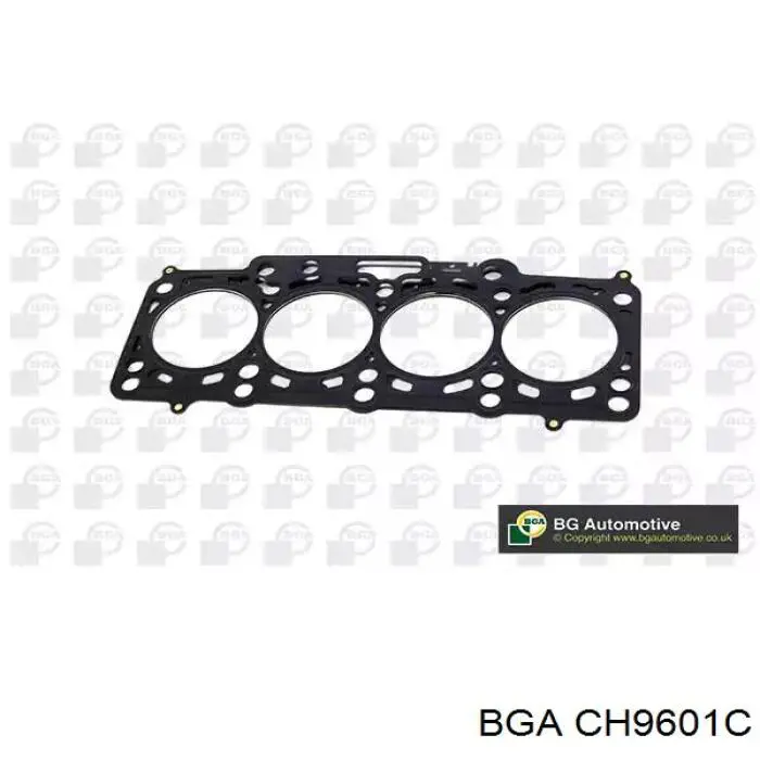 Uszczelka głowicy cylindrów VAG 03L103383DE cena, od 57,75 USD