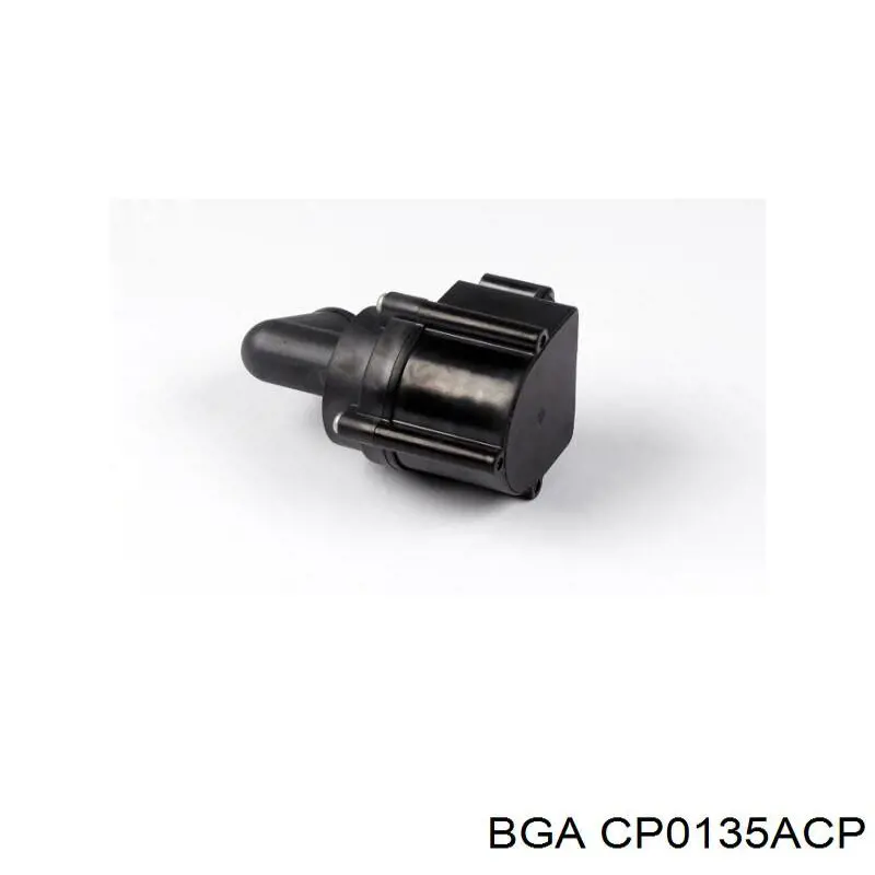 Pompa chłodzenia wodą, dodatkowa elektryczna BGA CP0135ACP cena, od 66,02 USD