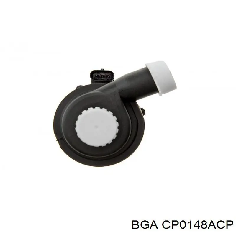 Pompa chłodzenia wodą, dodatkowa elektryczna VAG 3C0965561 cena, od 28,74 USD