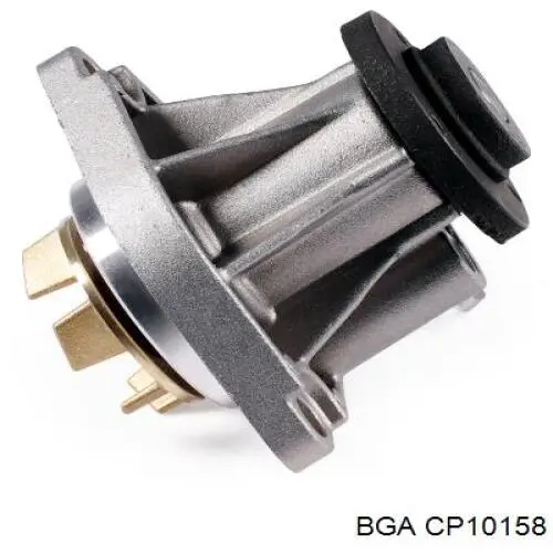 Pompa chłodząca wodna BGA CP10158 cena, od 40,81 USD