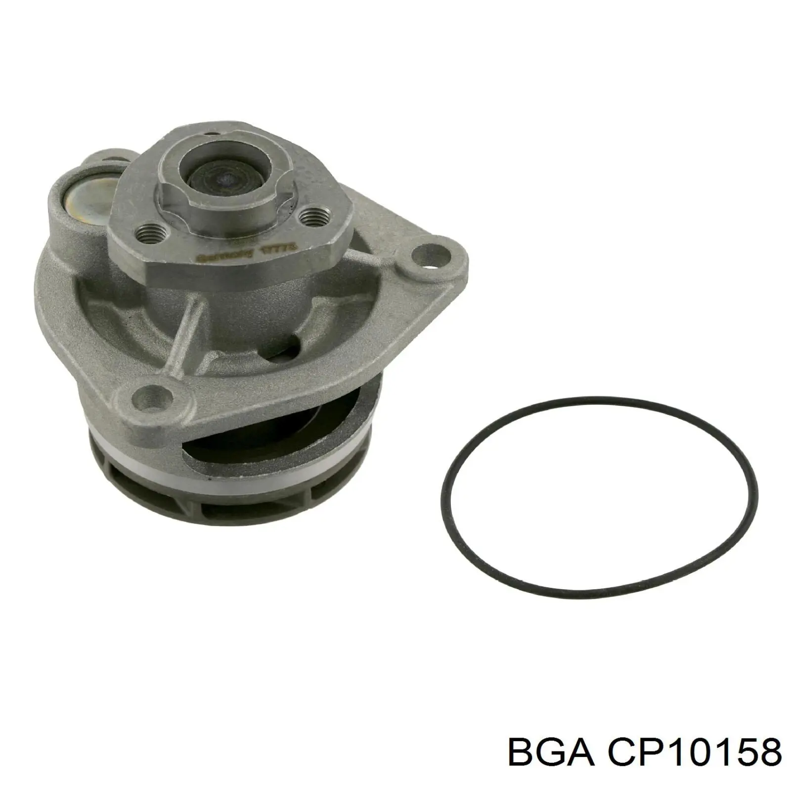 Pompa chłodząca wodna CP10158 BGA