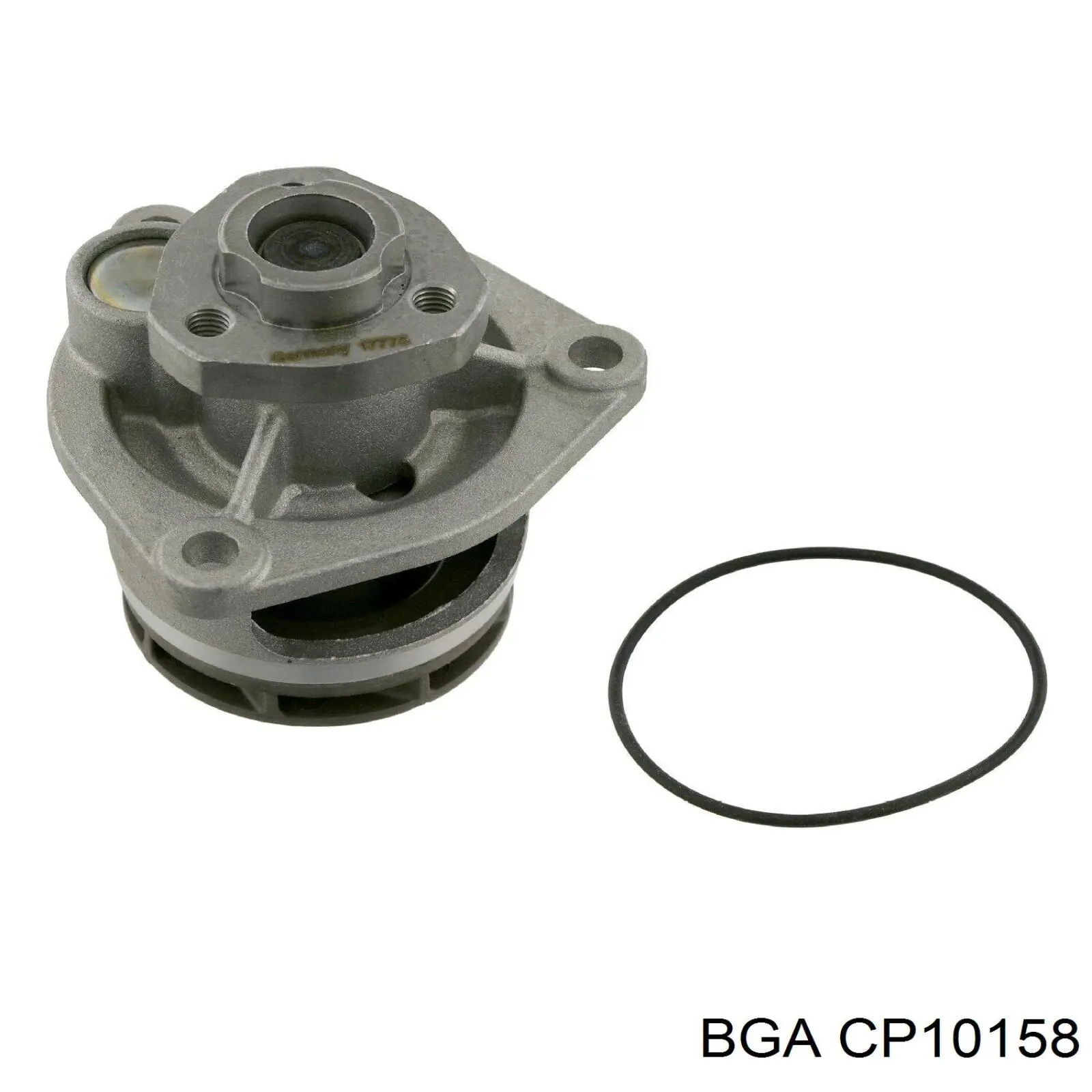 Do koszyka CP10158 BGA Pompa chłodząca wodna