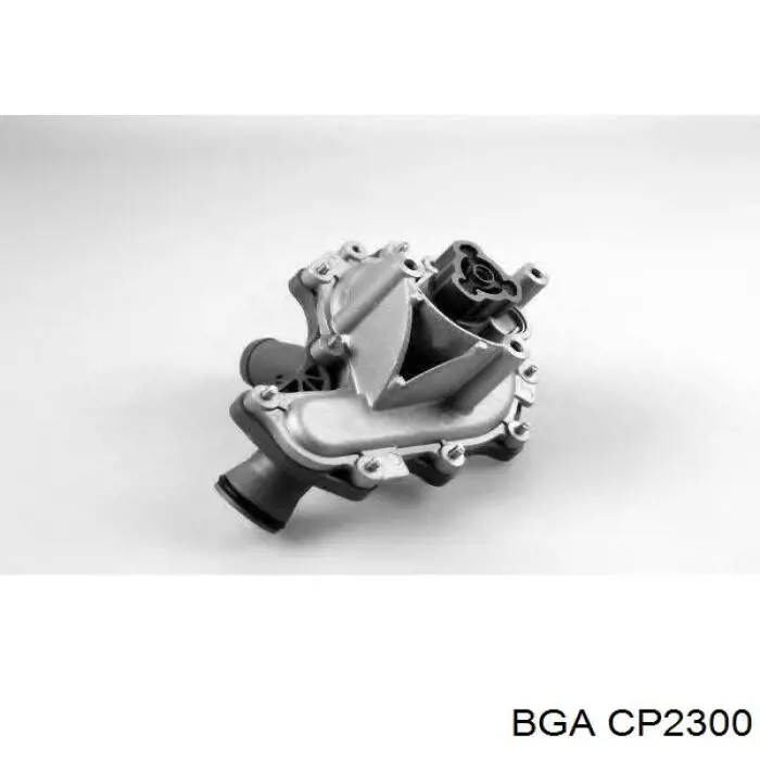 Pompa chłodząca wodna CP2300 BGA