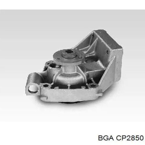 Pompa chłodząca wodna BGA CP2850 cena, od 76,09 USD