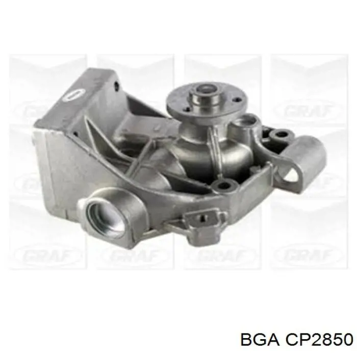 Pompa chłodząca wodna CP2850 BGA