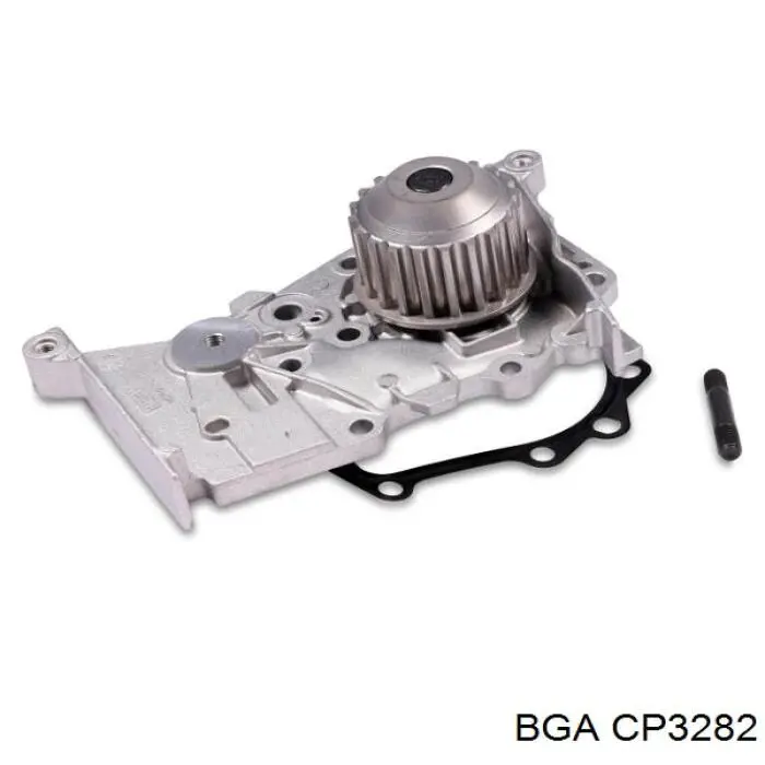 Do koszyka CP3282 BGA Pompa chłodząca wodna