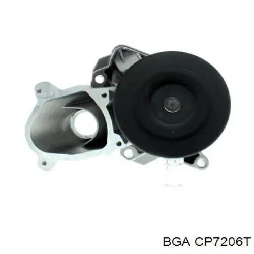 Pompa chłodząca wodna BGA CP7206T cena, od 55,29 USD