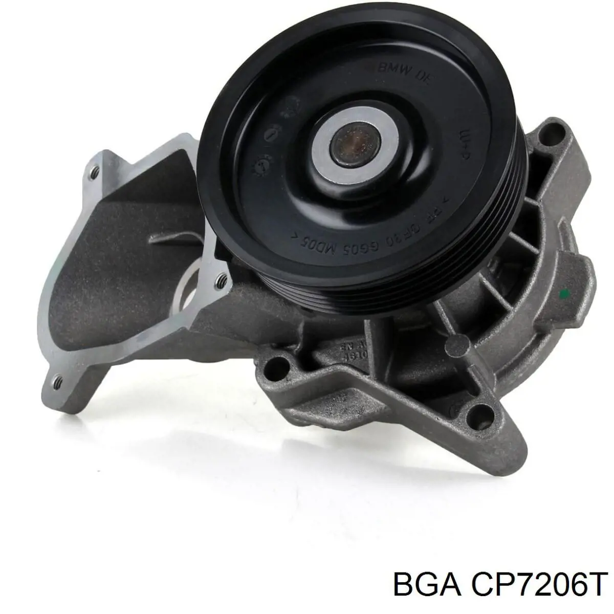Do koszyka CP7206T BGA Pompa chłodząca wodna
