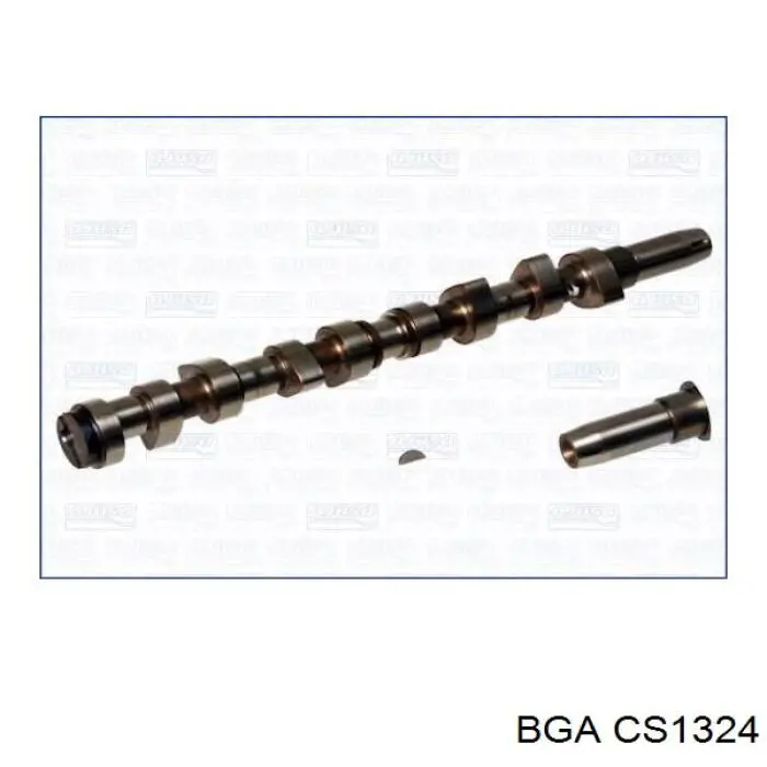 Do koszyka CM052152 Freccia Wał rozrządu silnika
