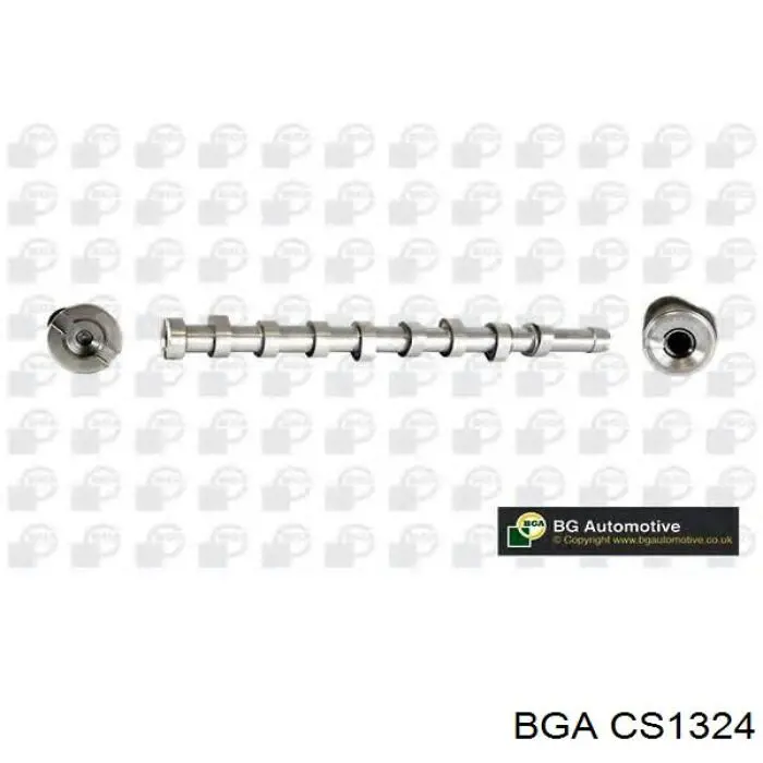 Wał rozrządu silnika BGA CS1324 cena, od 154,76 USD