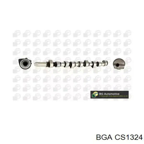 Do koszyka CS1324 BGA Wał rozrządu silnika