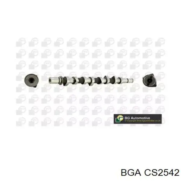 Wał rozrządu silnika BGA CS2542 cena, od 119,80 USD