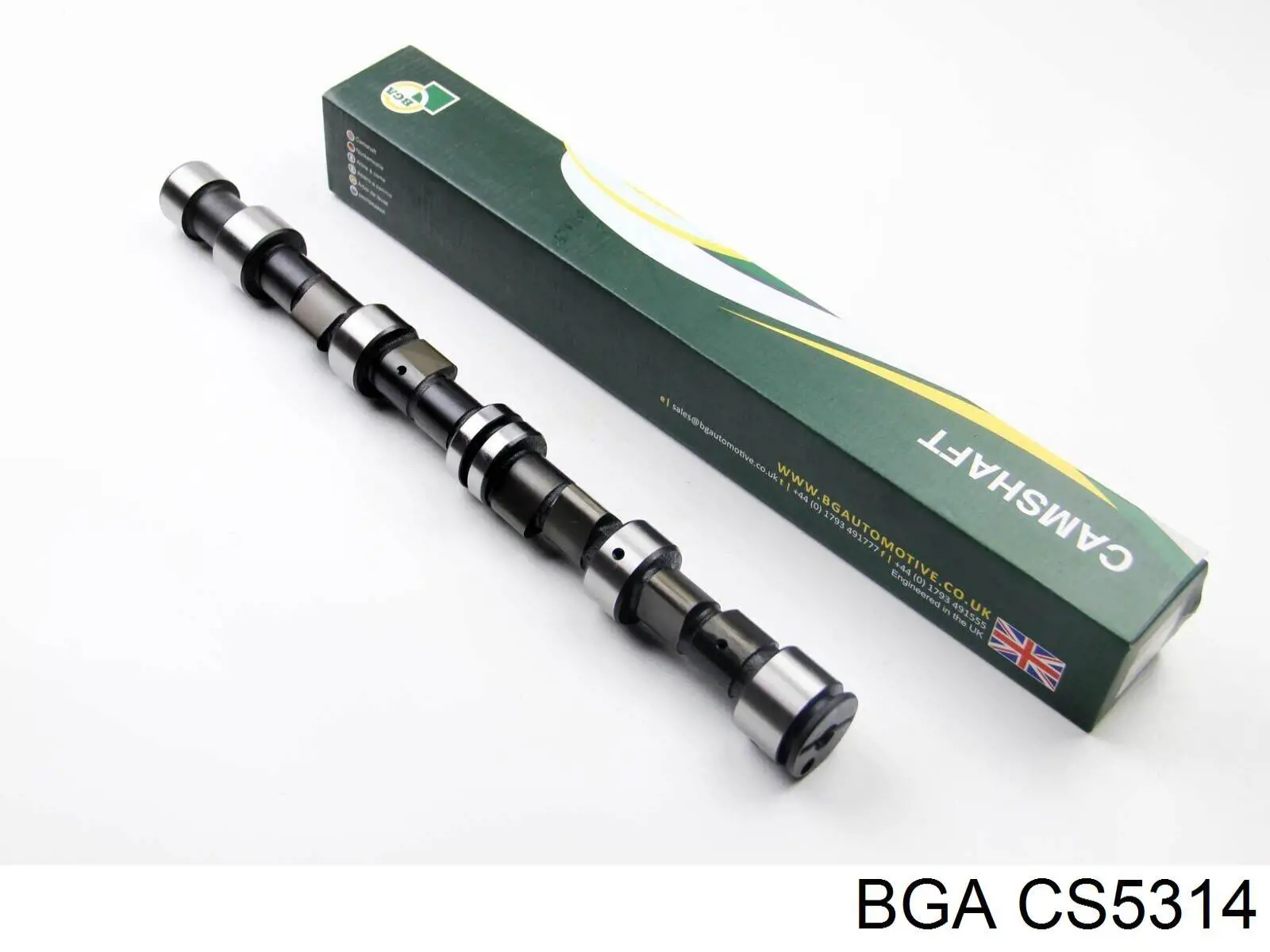 Wał rozrządu silnika BGA CS5314 cena, od 104,94 USD
