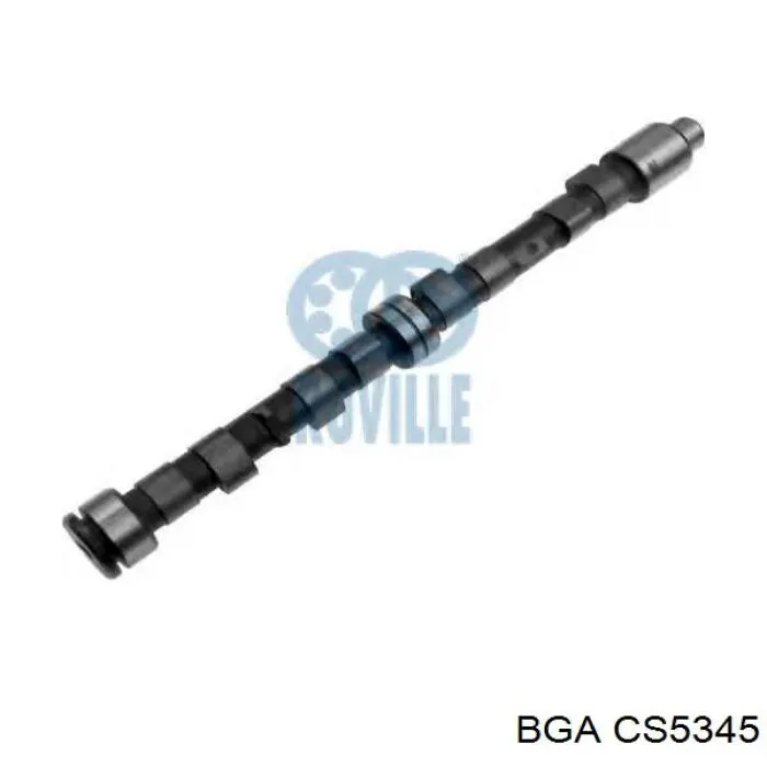 Wał rozrządu silnika BGA CS5345 cena, od 89,73 USD