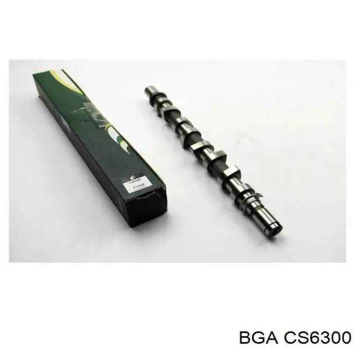CS6300 BGA Wał rozrządu silnika