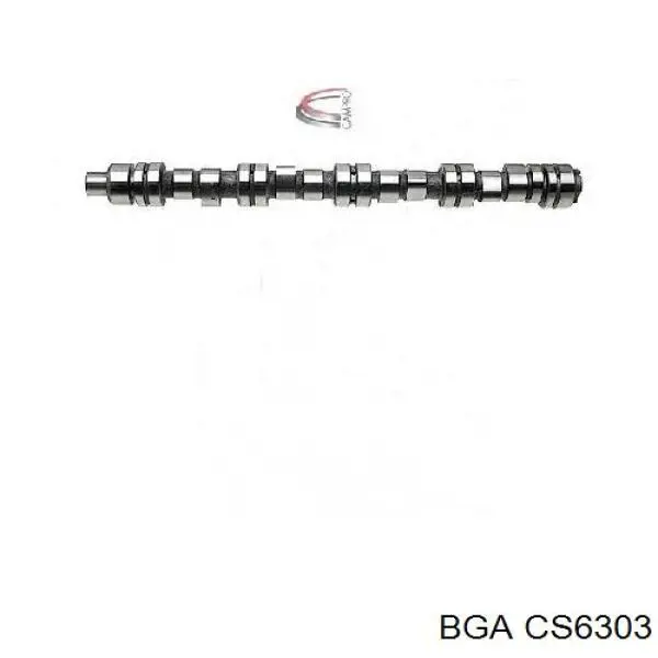 Wał rozrządu silnika BGA CS6303 cena, od 108,89 USD