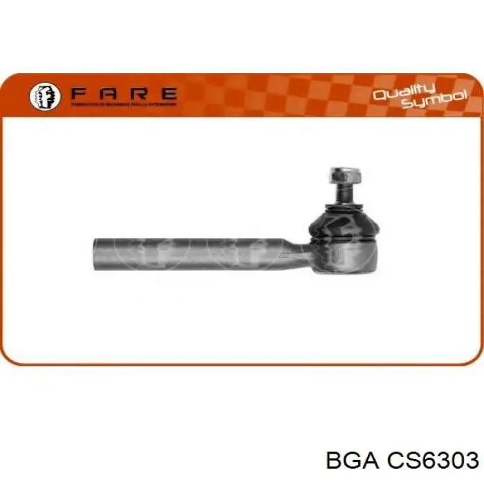 Do koszyka CS6303 BGA Wał rozrządu silnika