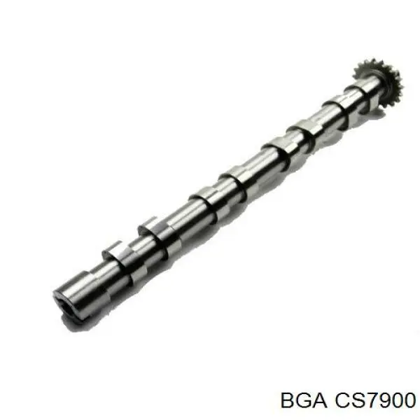 Wał rozrządu silnika CS7900 BGA