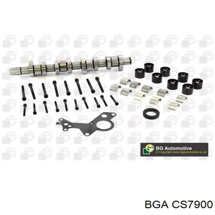 Wał rozrządu silnika BGA CS7900 cena, od 140,96 USD