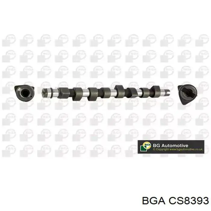 Wał rozrządu silnika Fiat/Alfa/Lancia 60816381 cena, od 117,61 USD