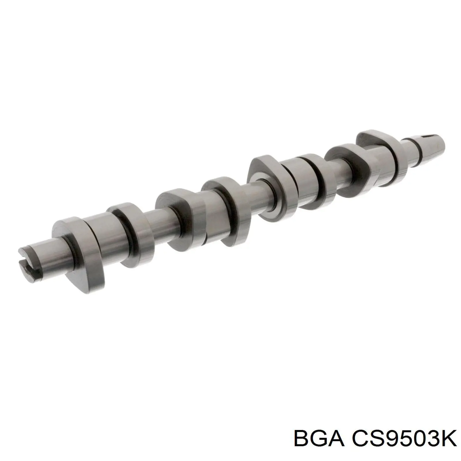 Do koszyka B11307 Borsehung Wał rozrządu silnika, zestaw