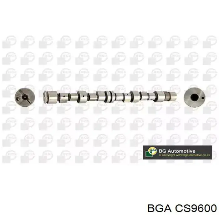 Wał rozrządu silnika GMP 96838024 cena, od 88,03 USD