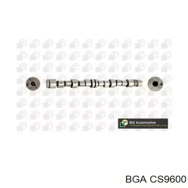 Wał rozrządu silnika BGA CS9600 cena, od 55,55 USD