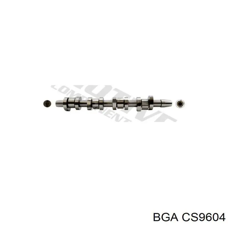 Wał rozrządu silnika Freccia CM052204 cena, od 226,94 USD