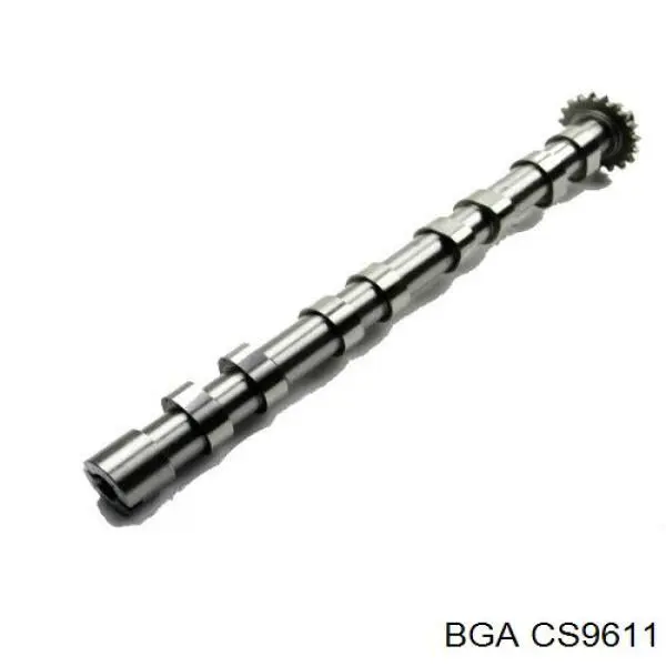 Wał rozrządu silnika ssący, dolotowy BGA CS9611 cena, od 194,59 USD
