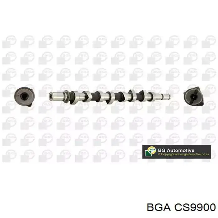Wał rozrządu silnika BGA CS9900 cena, od 104,51 USD
