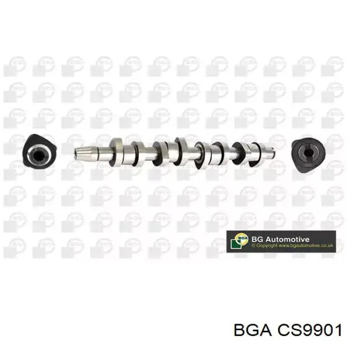 CS9901 BGA Wał rozrządu silnika