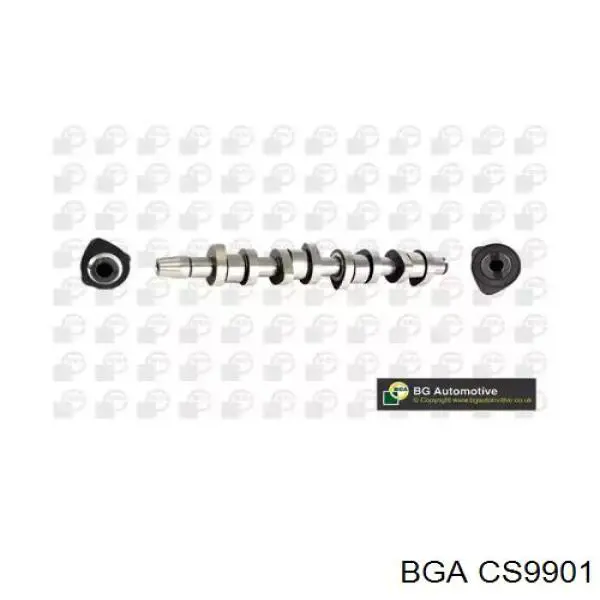 Wał rozrządu silnika BGA CS9901 cena, od 165,21 USD