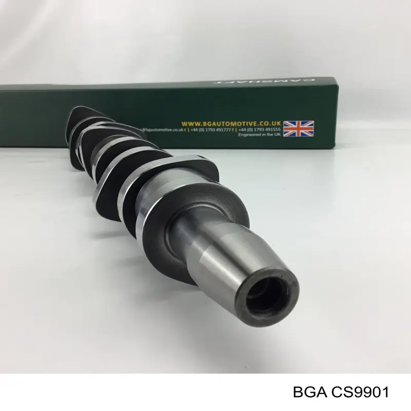 Do koszyka CS9901 BGA Wał rozrządu silnika