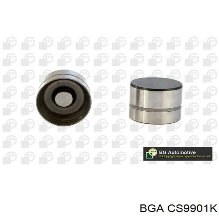 Wał rozrządu silnika, zestaw BGA CS9901K cena, od 322,34 USD
