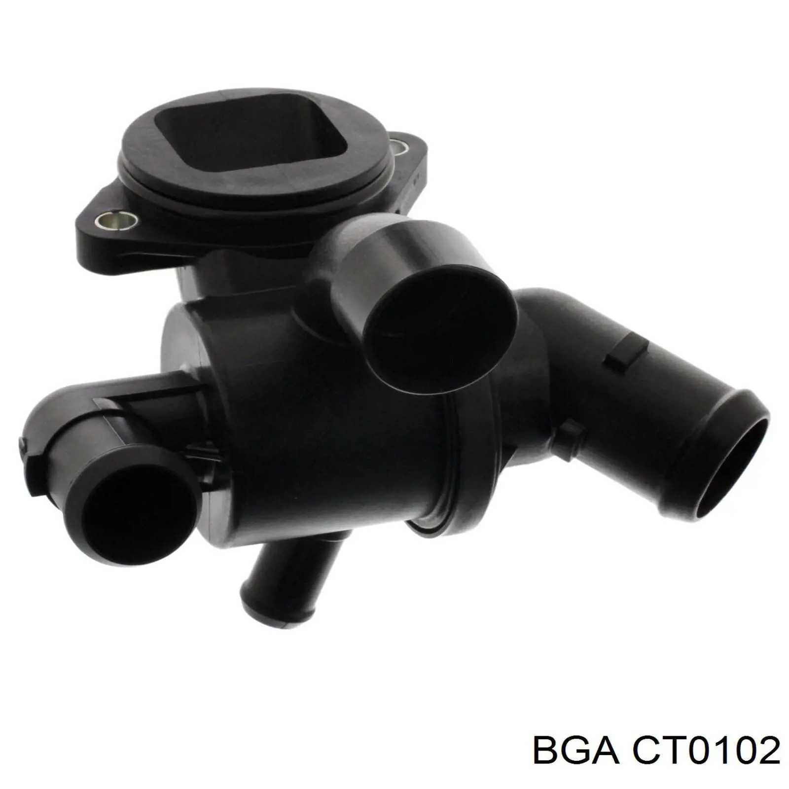 Obudowa termostatu BGA CT0102 cena, od 28,49 USD