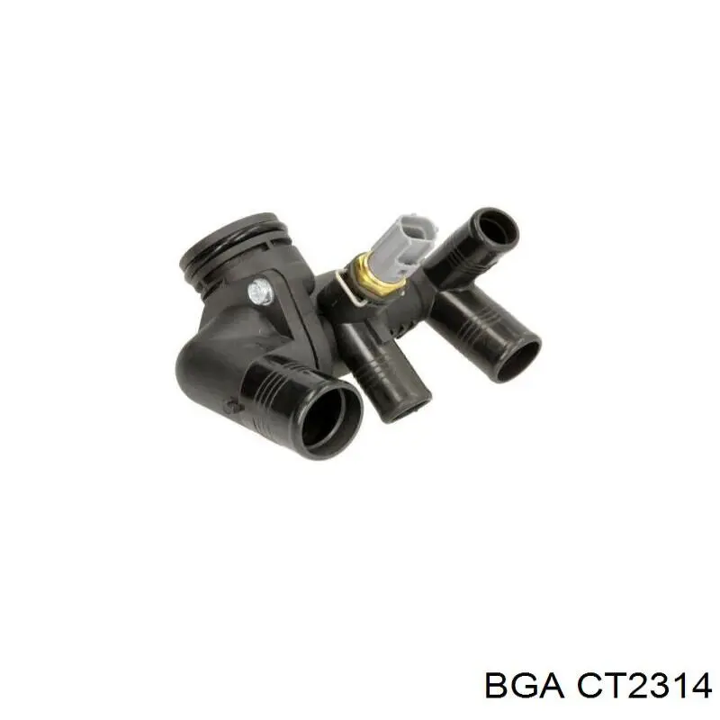 Obudowa termostatu Thermotec D2G018TT cena, od 40,41 USD