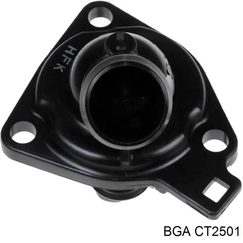 Termostat BGA CT2501 cena, od 29,42 USD