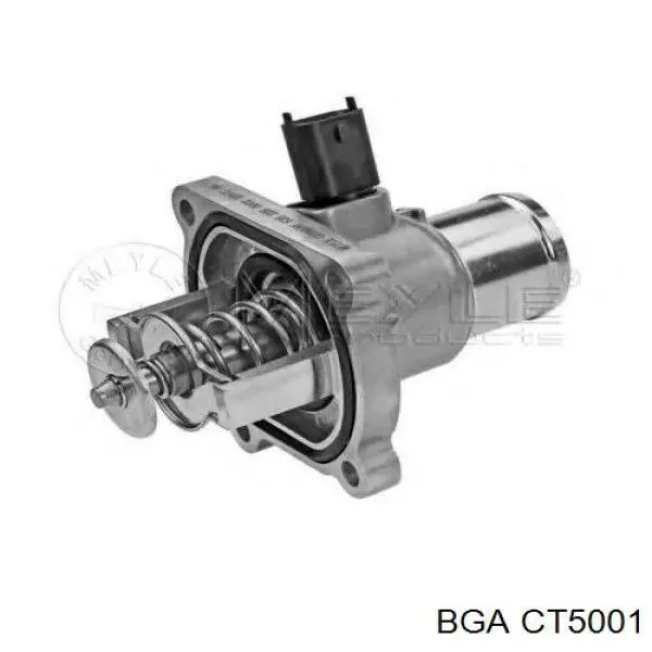Termostat BGA CT5001 cena, od 32,93 USD