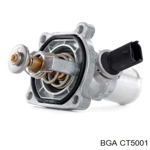 Termostat CT5001 BGA