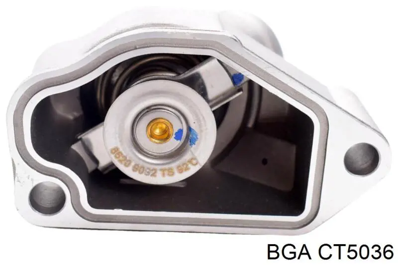 Do koszyka CT5036 BGA Termostat