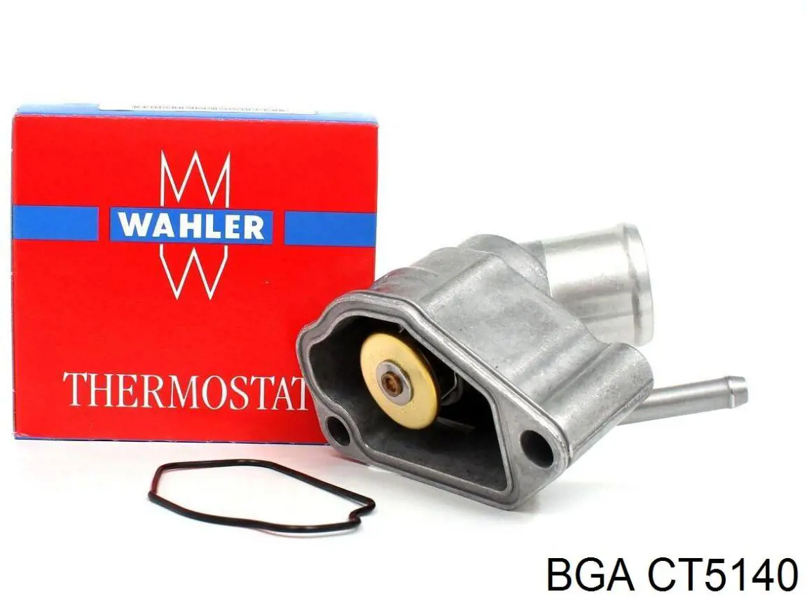 Termostat BGA CT5140 cena, od 20,93 USD