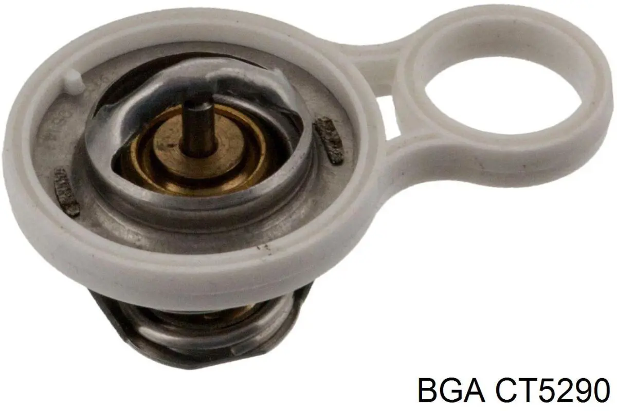 Do koszyka CT5290 BGA Termostat