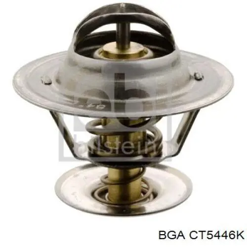 Termostat BGA CT5446K cena, od 10,35 USD