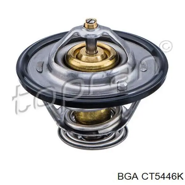 Do koszyka CT5446K BGA Termostat