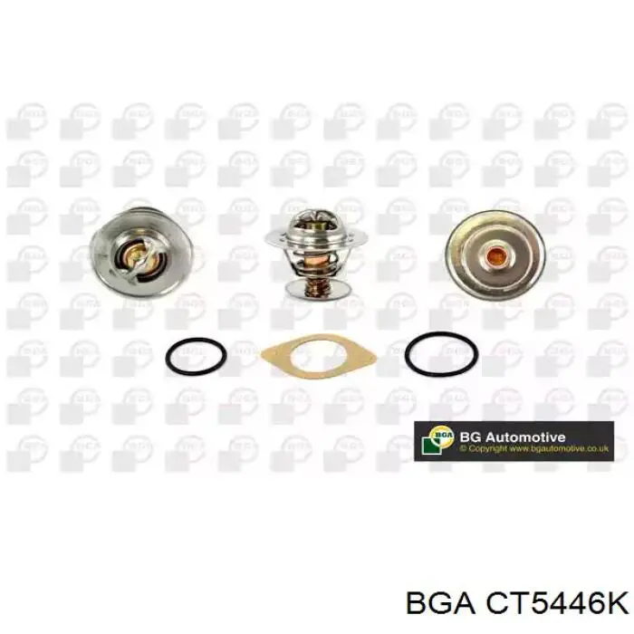 Termostat BGA CT5446K cena, od 10,80 USD
